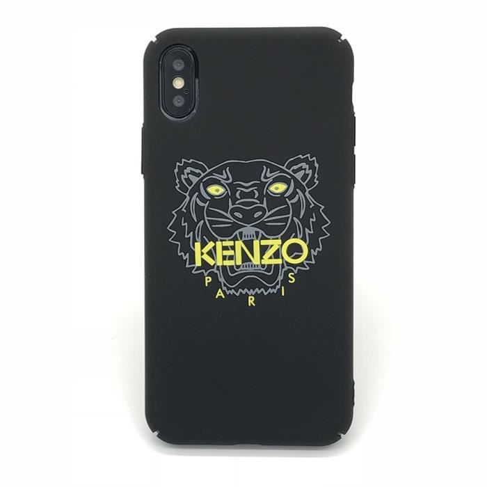 coque kenzo iphone xs