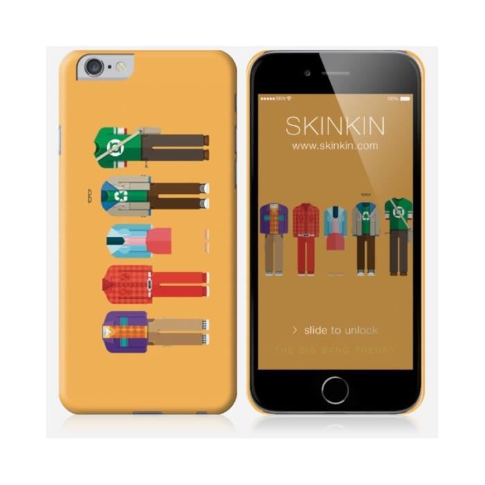 coque iphone 6 bazinga coque iphone 6 bazinga