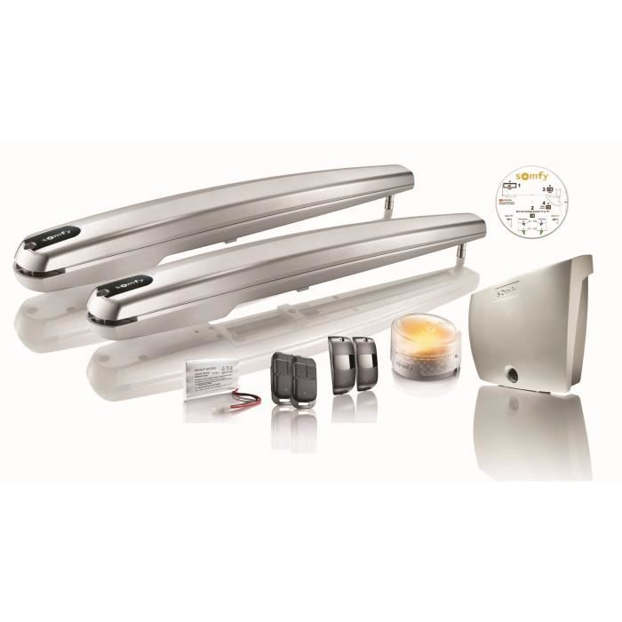somfy kit de motorisation de portail 224 v 233 rin exavia 500 somfy kit de motorisation de portail 224 v 233 rin exavia 500