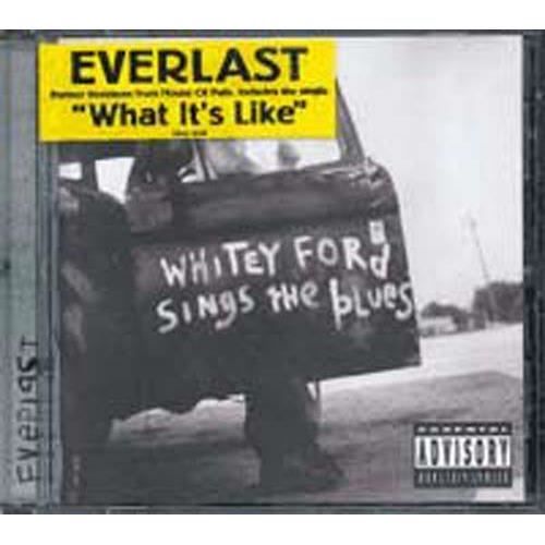 Everlast whitey ford song list #9