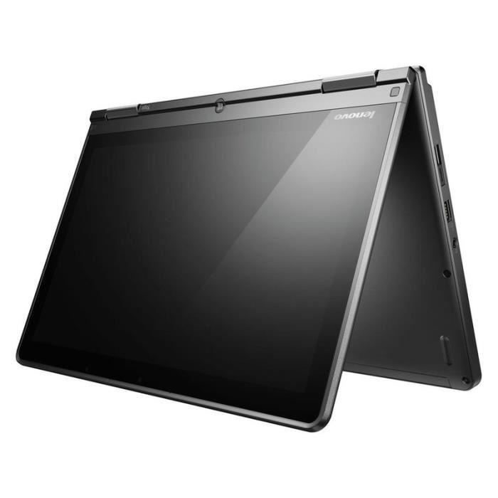 Tablette  YOGA S1 - i3 1.7Ghz 4Go 128Go SSD 1920x10801