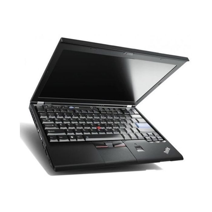 Lenovo ThinkPad X220 - 8Go - 500Go HDD2