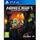 Minecraft Jeu PS4