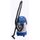Aspirateur d'atelier 30l eau et poussière 1250W ty