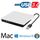 Lecteur Graveur DVD CD Externe USB 3.0 Ultra Slim