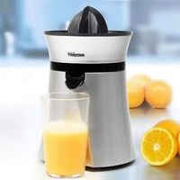 PRESSE-AGRUME TRISTAR CP-2262 Presse-agrumes électrique - Inox PRESSE-AGRUME TRISTAR CP-2262 Presse-agrumes électrique - Inox