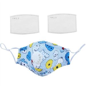 masque pour enfant anti virus fille masque pour enfant anti virus fille