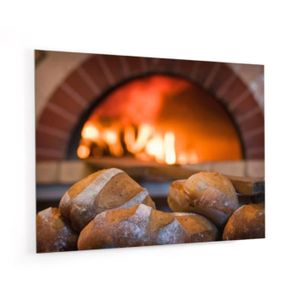 Fond de hotte "Pain spécialités