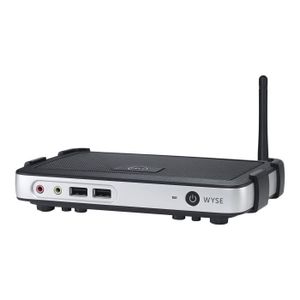 Dell Wyse 3010 Client léger MBF 1 x ARMADA