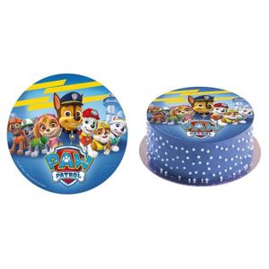 decoration gateau pat patrouille achat vente pas cher decoration gateau pat patrouille achat vente pas cher
