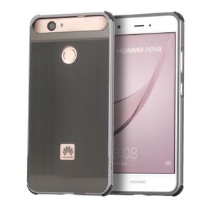 coque antichoc huawei nova coque antichoc huawei nova