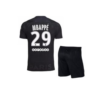 PSG T-Shirt Kylian MBAPPE Taille Adulte Homme Collection Officielle Paris Saint Germain 
