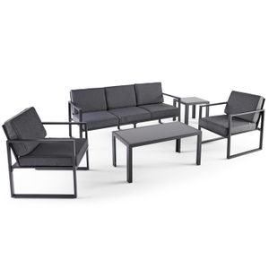 Salon de jardin - Achat / Vente Salon de jardin pas cher - Cdiscount ... Salon de jardin - Achat / Vente Salon de jardin pas cher - Cdiscount ...