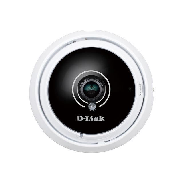 D-LINK Caméra PŒ panoramique DCS-4622 Full HD Vigilance