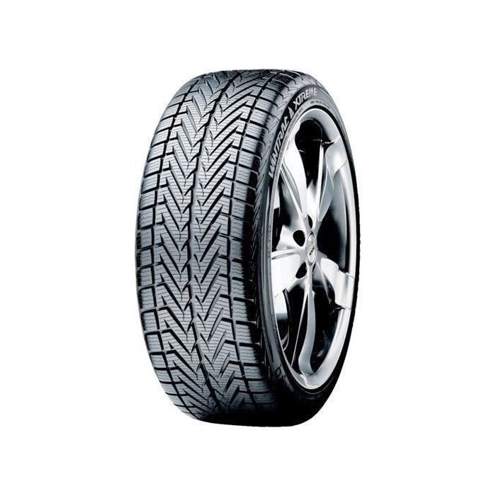 VREDESTEIN 215/50 R 18 92V VREDESTEIN WINTRAC XTREME S - Pneu tourisme Hiver