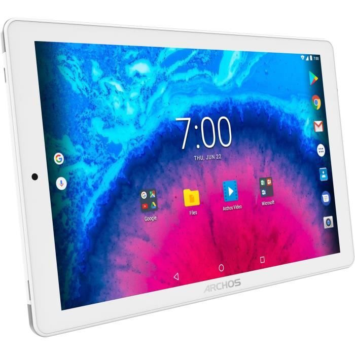 ARCHOS Tablette Tactile Core 101 V2 - 10,1\