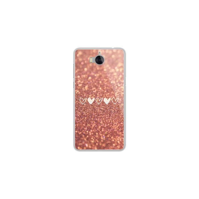 coque paillette huawei y6 2017 coque paillette huawei y6 2017