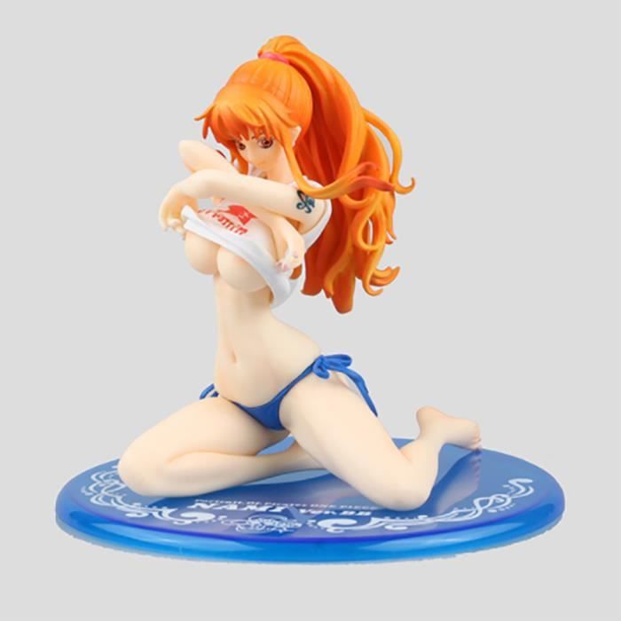 Anime nami naked Anime nami naked