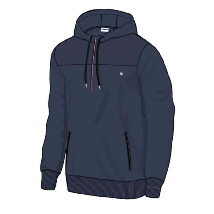 jogging le coq sportif homme deepblue