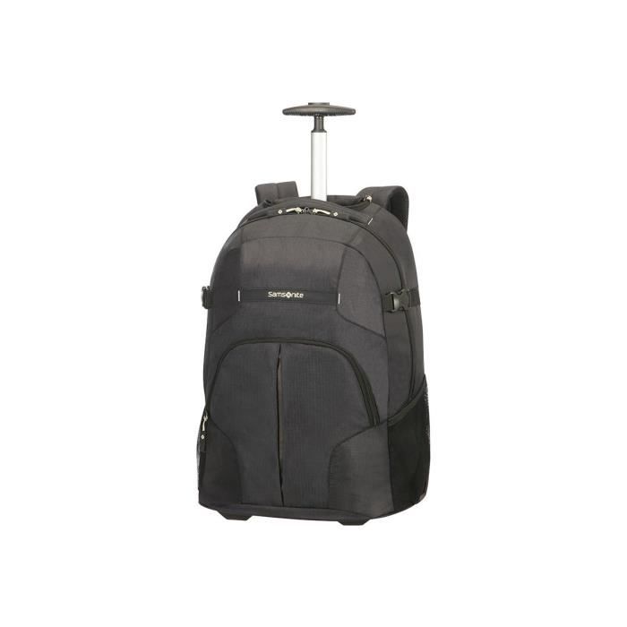 Ordinateur À Dos Sac Marron Rewind Samsonite m8wNn0