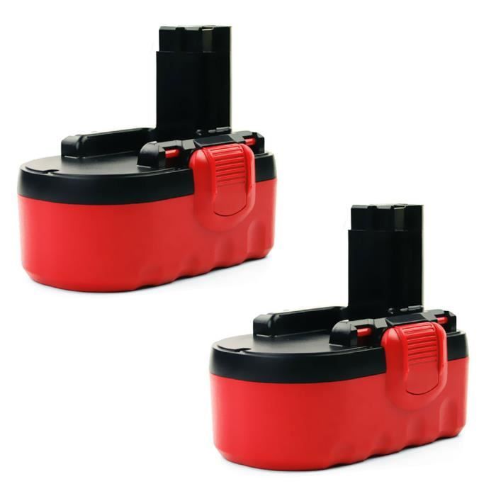 Batería de iones de litio Bosch Professional Gba 18v 4ah | Cuotas sin