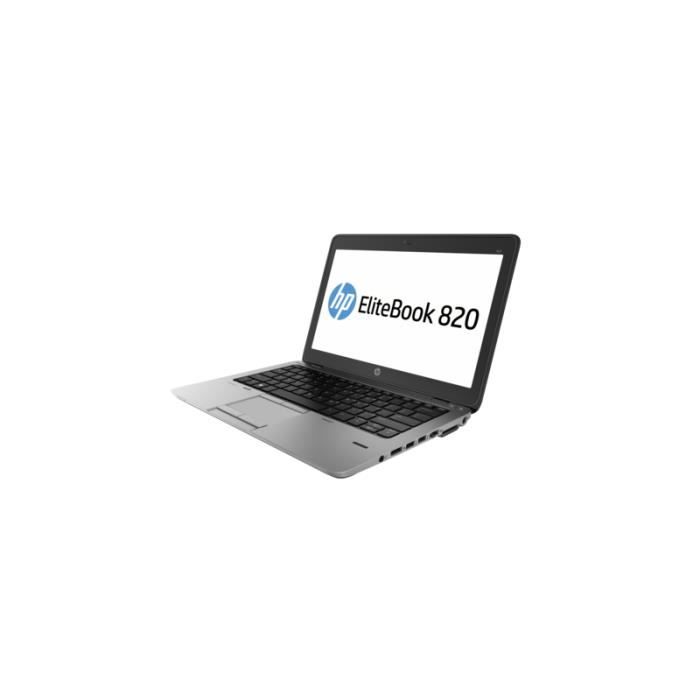  EliteBook 820 G2 - 8Go - 240Go SSD1