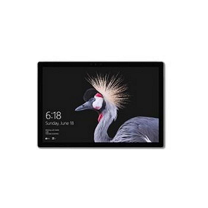 Microsoft Surface Pro 2017 i7 256Go (8Go Ram)1