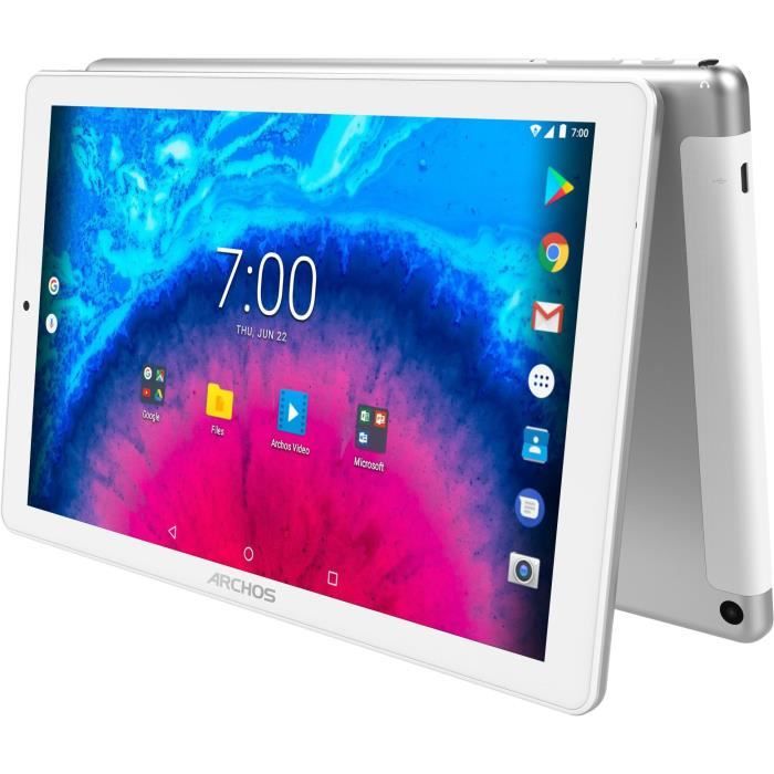  Tablette Tactile Core 101 V2 - 10,1" - RAM2