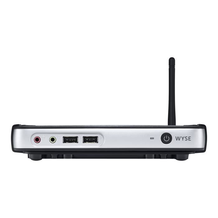 Dell Wyse 3010 Client léger MBF 1 x ARMADA2