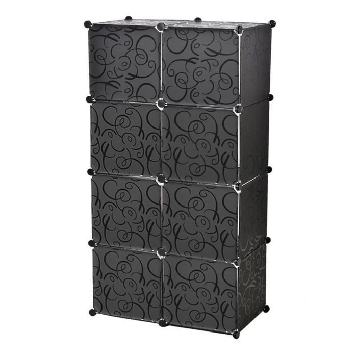 Mode bricolage en plastique armoire salle de bain2