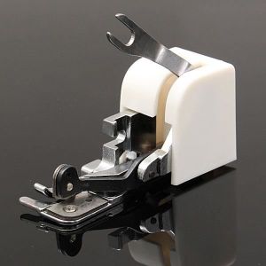 pied de biche couture singer