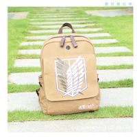 SAC À DOS MOONMINI®Attaque de grande capacité sur toile Tita SAC À DOS MOONMINI®Attaque de grande capacité sur toile Tita
