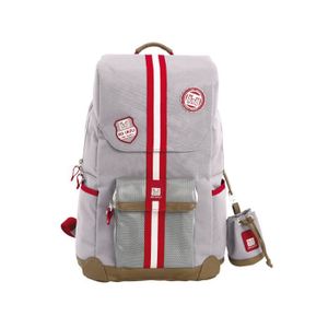 RED CASTLE Sac ? langer City grey