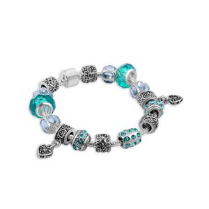BRACELET , GOURMETTE Bracelet Femme , Bijou Fantaisie Métal Rhodié , Cr