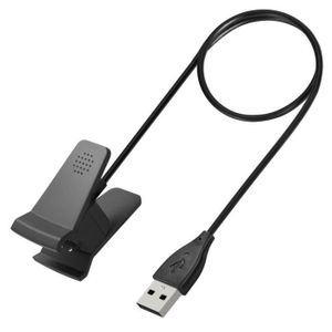CÂBLE RECHARGE MONTRE INSTEN® Câble de Chargement Recharge USB Pour Brac