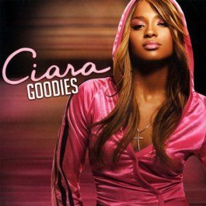 CIARA - Goodies - Achat CD cd variété internat pas cher