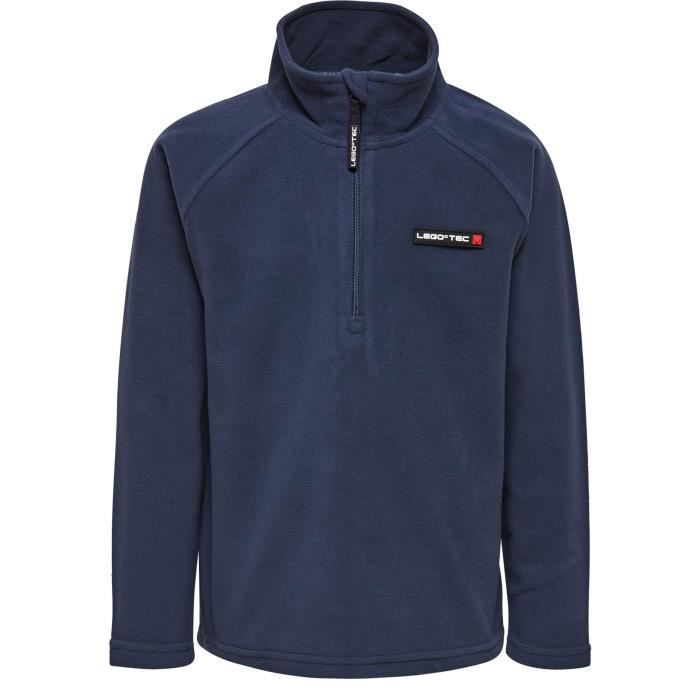 LEGO WEAR Pull Saxton 771 Enfant Bleu