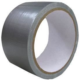 Rouleau de bande adhesive renforcée - 10 m