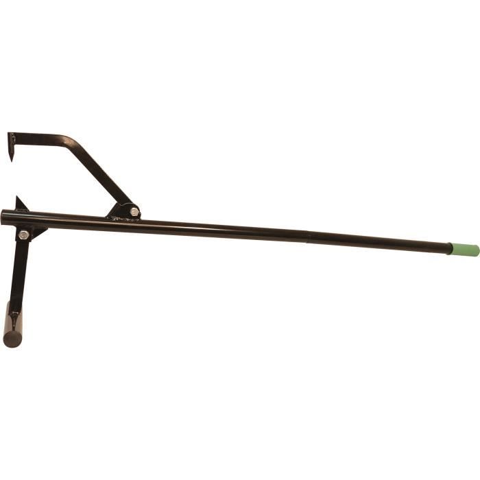 FAR TOOLS Levier lève bûche