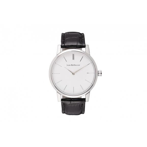 JEAN BELLECOUR Montre Quartz REDG3