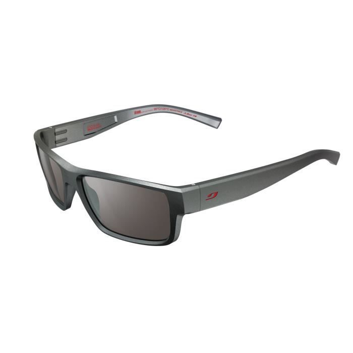 JULBO Lunettes Speech Anthracite Mat Polar