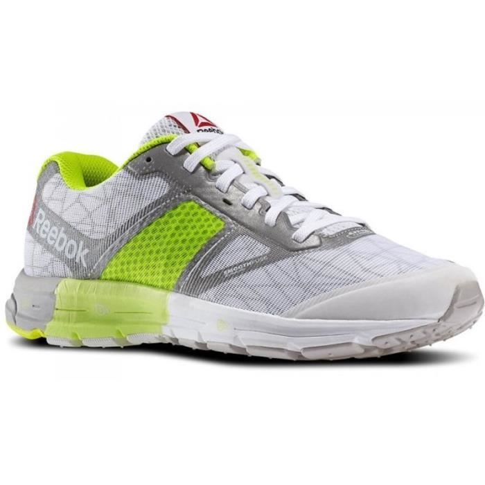 REEBOK Chaussures de Running One Cushion 2.0 City Lights Running Femme