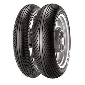 METZELER Pneu Moto Route 180-55R17 K2 RACETEC RA