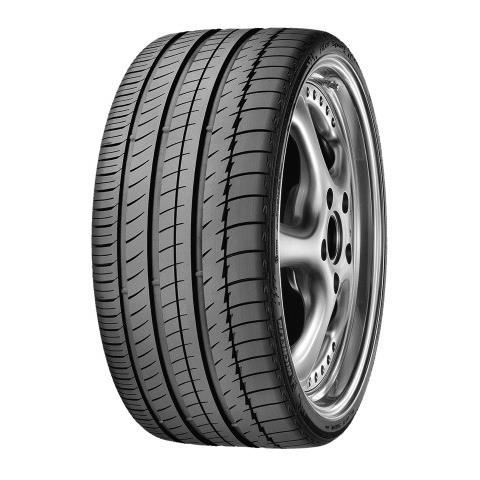 MICHELIN Pneu Tourisme Eté 285-30R19 98Y PILOT SPORT PS2 MO1