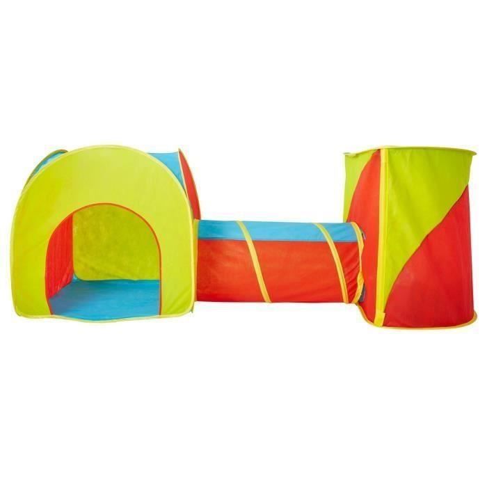 KID ACTIVE Aire De Jeu Pop-Up