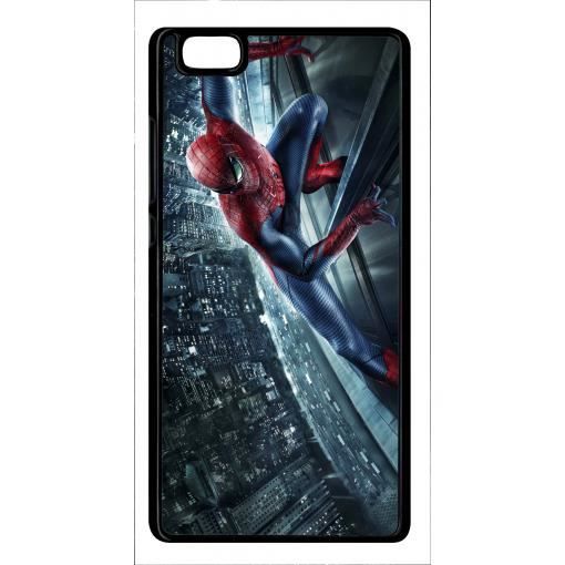 coque spiderman huawei p8 lite coque spiderman huawei p8 lite