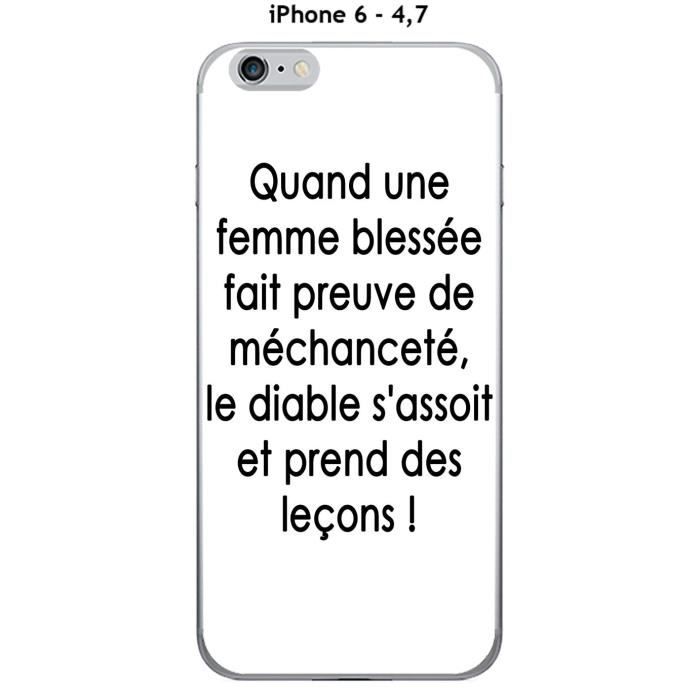 coque iphone 6 texte coque iphone 6 texte