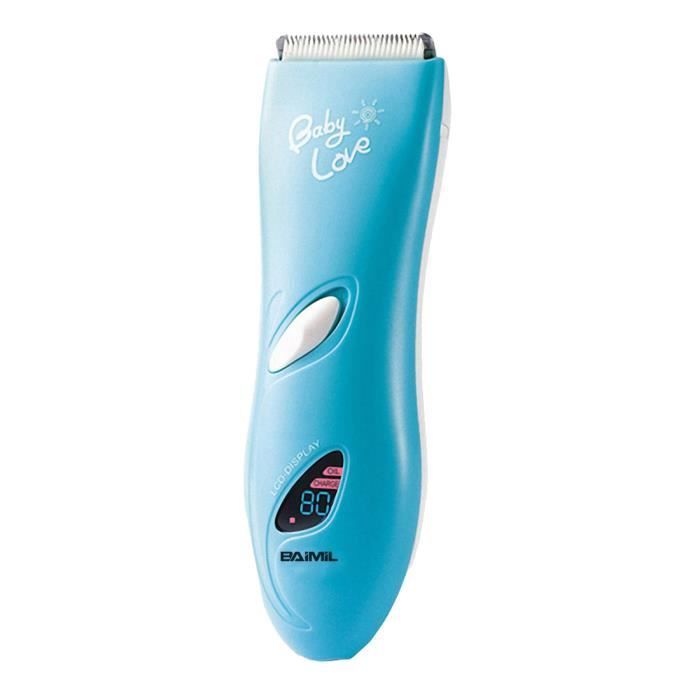 Tondeuse cheveux pour bebe Tondeuse cheveux pour bebe