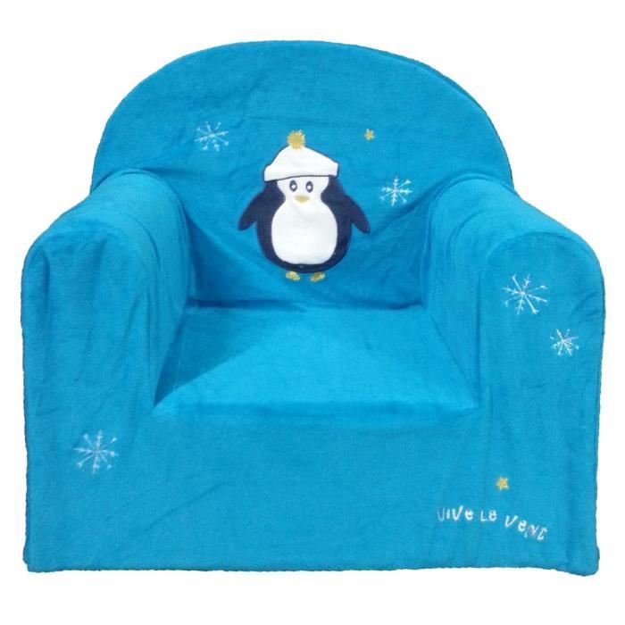 Babycalin Club Winnie Hello Funshine Fauteuil Assise 25 cm