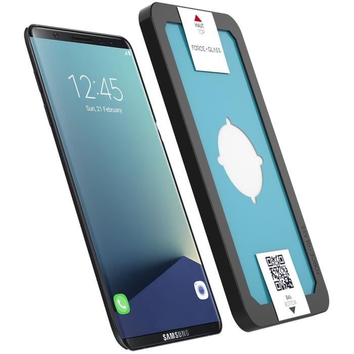 coque samsung s8 force glass coque samsung s8 force glass